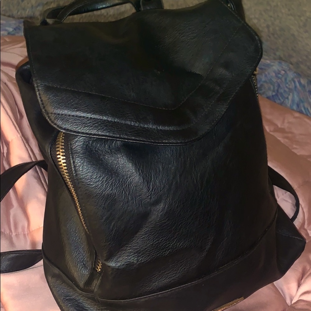 Backpack!